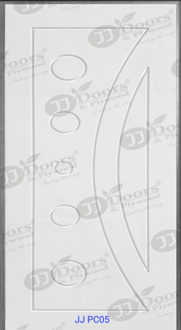 JJ Doors  JJ PC05 - 81*30, 30 Mm Calibrated HMR