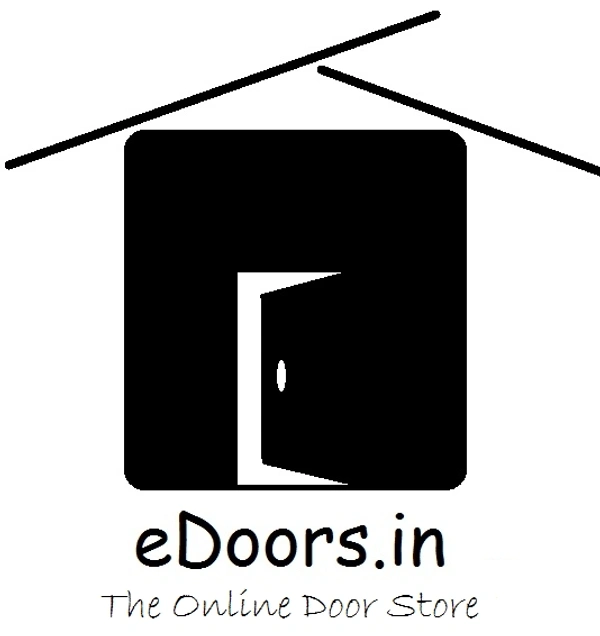 eDoors WPC Door Frame (900 Density) - 7*2.5, 4*2
