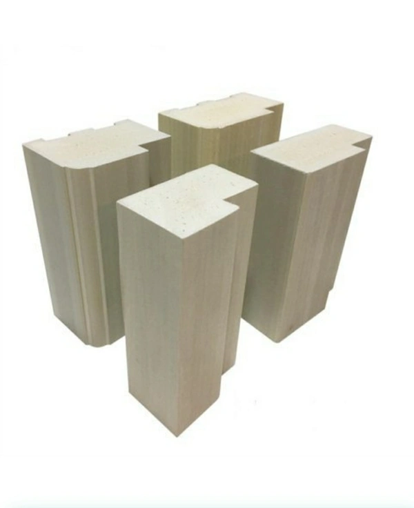 eDoors WPC Door Frame (900 Density) - 8*2.5, 4*2.5