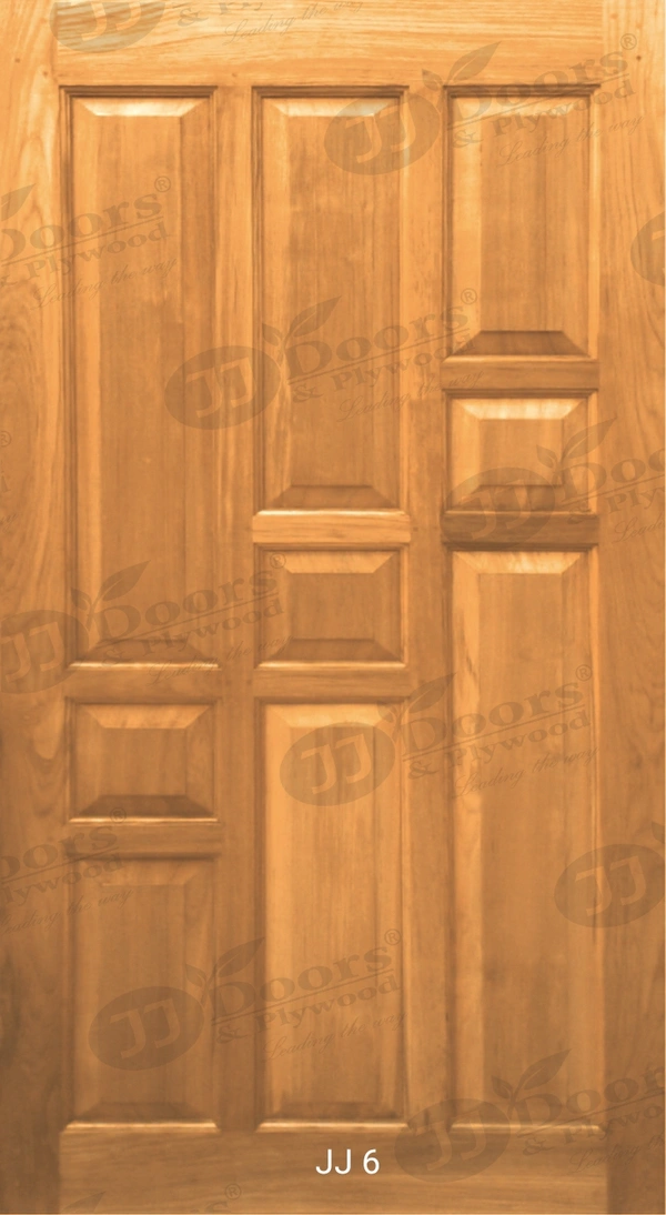 JJ Doors  JJ 006 - Grade B, 78*38, 38/32