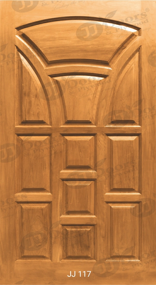 JJ Doors  JJ 117 - Grade B, 77*30, 38/32 Mm