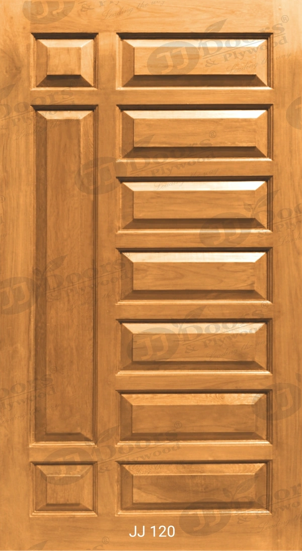 JJ Doors  JJ 120 - Grade A, 81*30, 38/32 Mm