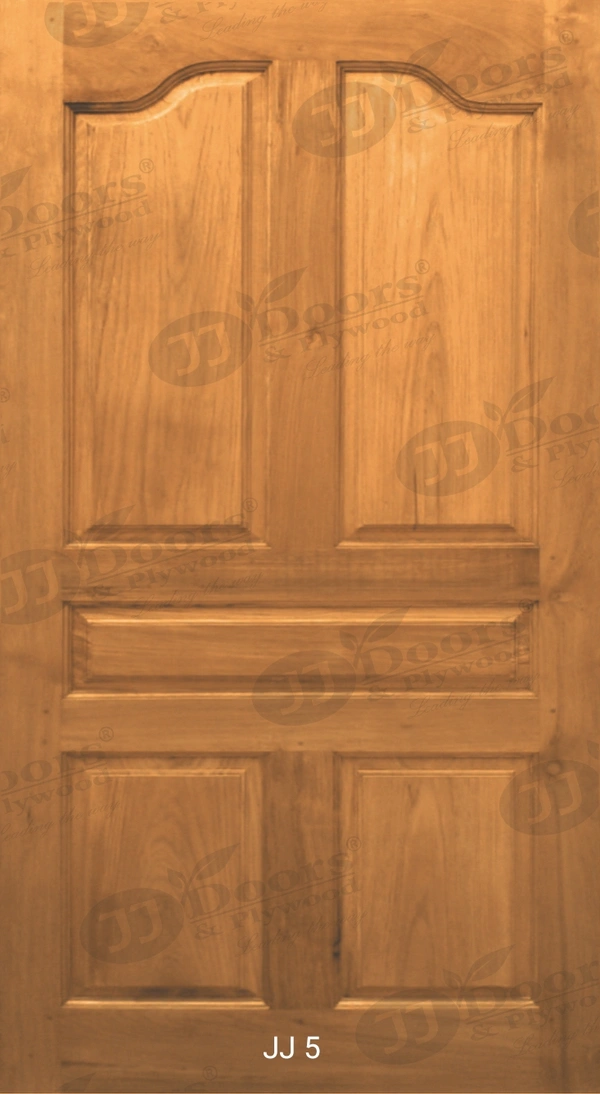 JJ Doors  JJ 005 - Grade A, 78*33, 32/32 Mm