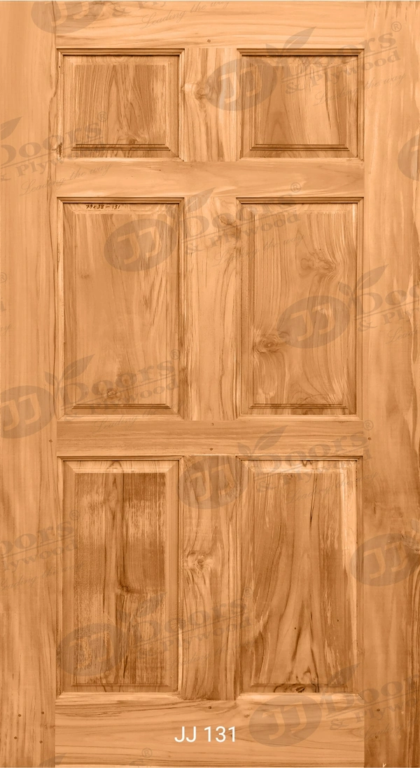 JJ Doors  JJ 131 - Grade A, 81*36, 32/32 Mm