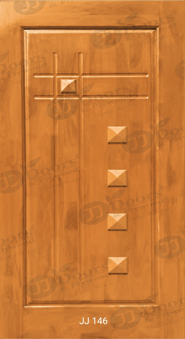 JJ Doors  JJ 146 - Grade A, 78*30, 32/32 Mm