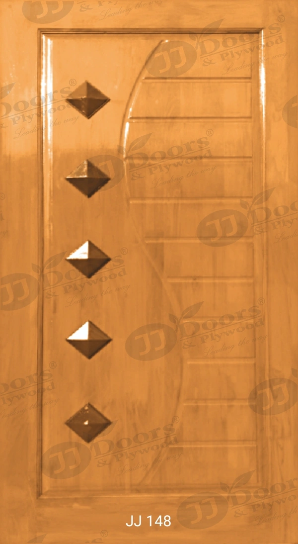 JJ Doors  JJ 148 - Grade A, 81*36, 32/32 Mm