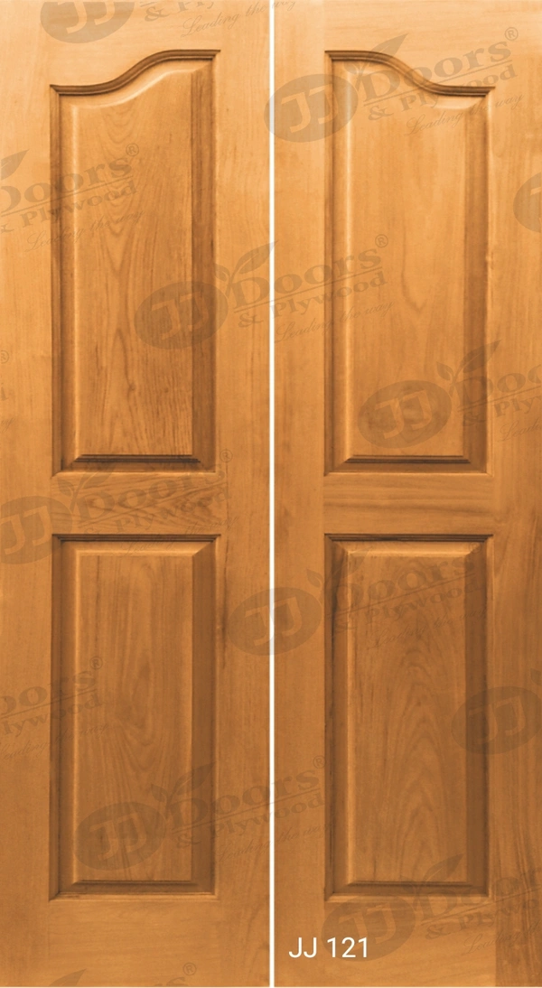 JJ Doors  JJ 121 - Grade A, 81*36, 38/32 Mm