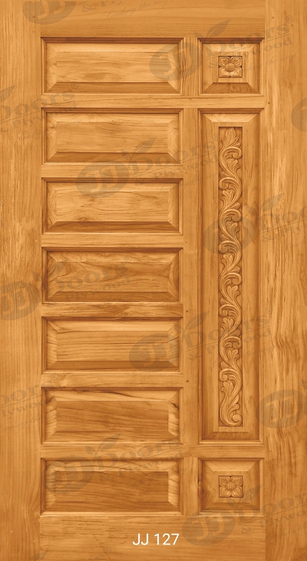 JJ Doors  JJ 127 - Grade B, 81*33, 32/32 Mm