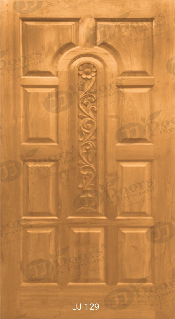 JJ Doors  JJ 129 - Grade A, 78*38, 32/32 Mm