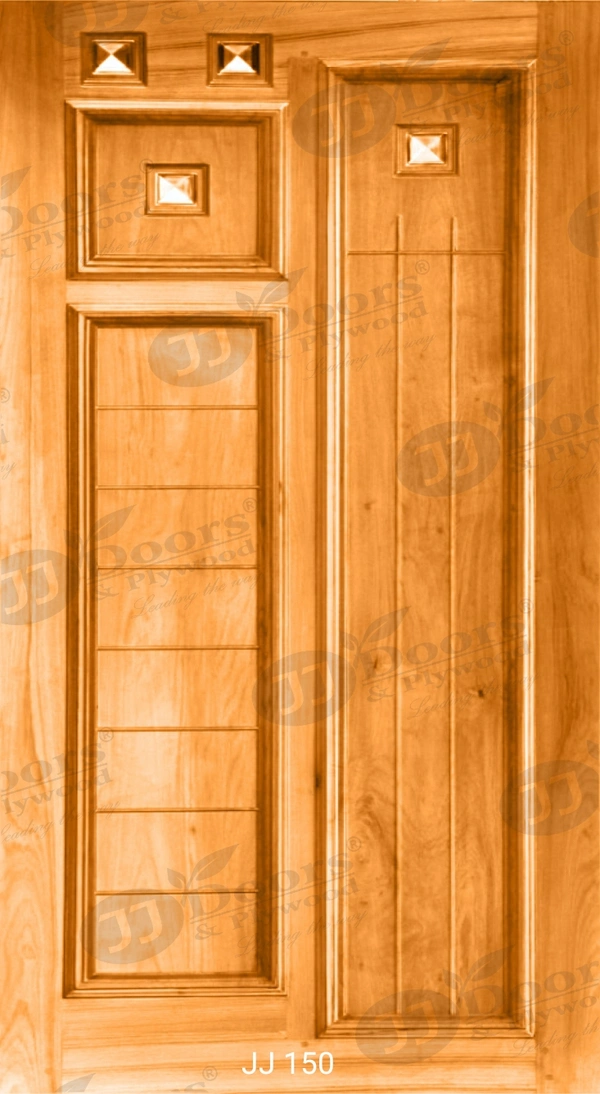 JJ Doors  JJ 150 - Grade A, 78*33, 38/32 Mm