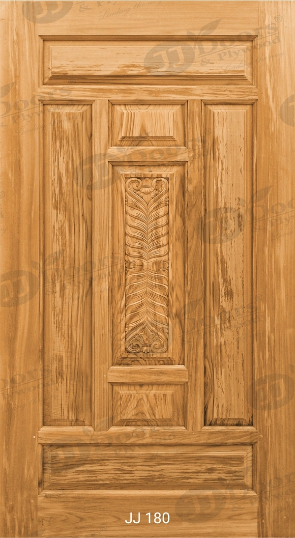 JJ Doors  JJ 180 - Grade B, 78*38, 32/32 Mm