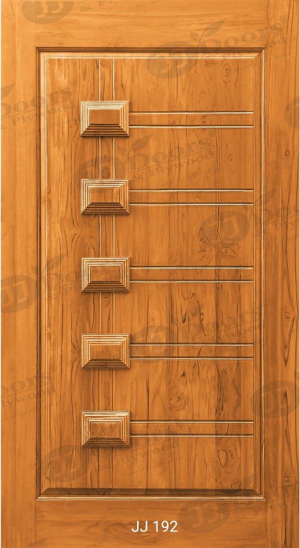 JJ Doors  JJ 192 - Grade A, 78*38, 38/32 Mm