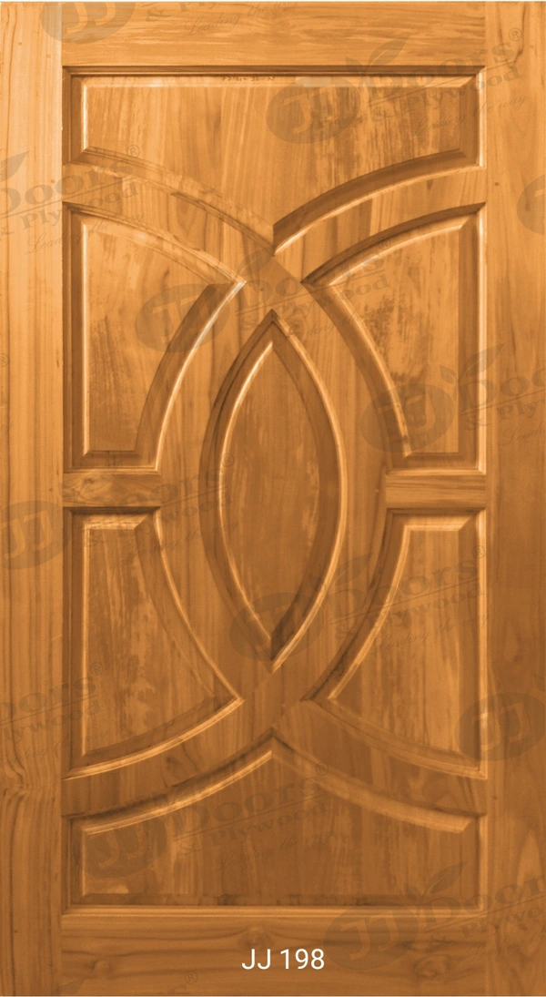 JJ Doors  JJ 198 - Grade A, 78*38, 32/32 Mm