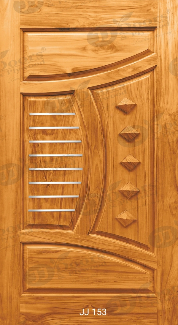 JJ Doors  JJ 153 - Grade A, 78*38, 32/32 Mm