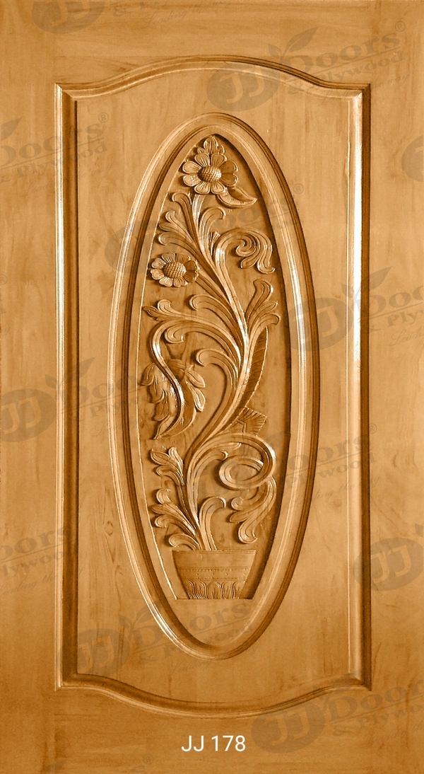 JJ Doors  JJ 178 - Grade B, 81*36, 38/32 Mm