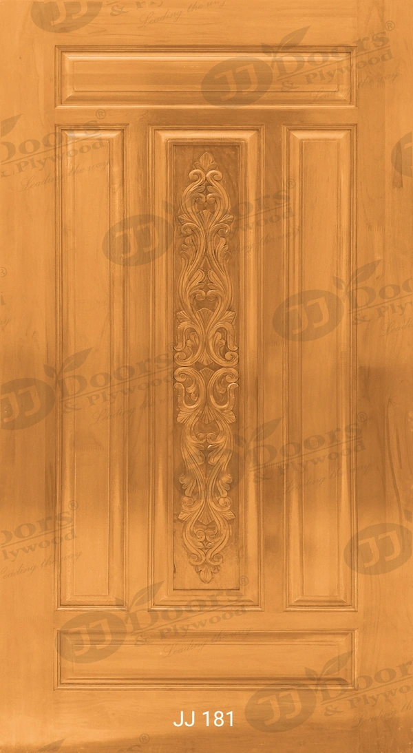 JJ Doors  JJ 181 - Grade A, 81*33, 32/32 Mm