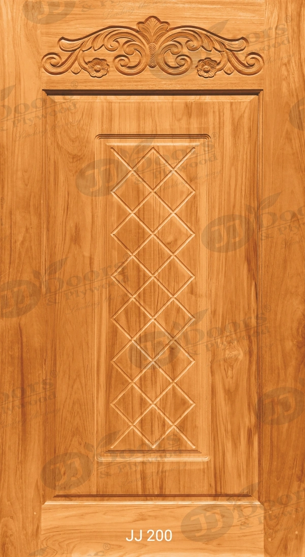 JJ Doors  JJ 200 - Grade B, 78*38, 38/32 Mm