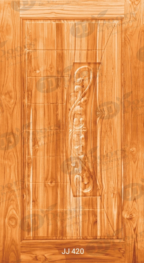 JJ Doors  JJ 420 - Grade A, 81*38, 32/32 Mm