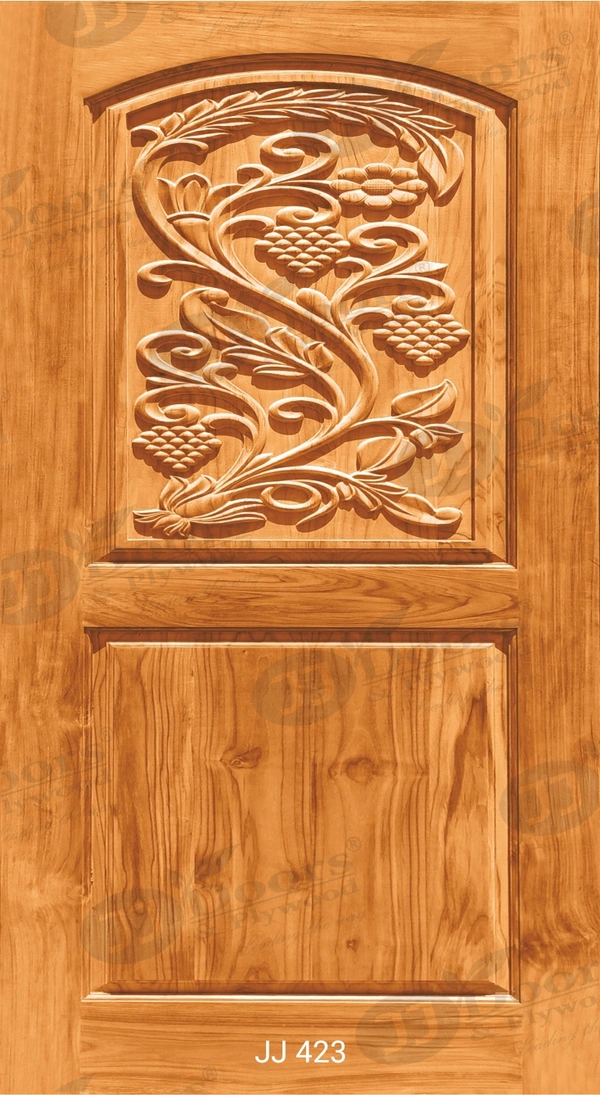 JJ Doors  JJ 423 - Grade A, 81*33, 32/32 Mm