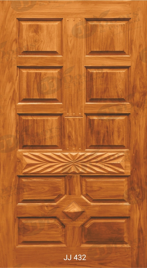 JJ Doors  JJ 432 - Grade A, 78*30, 38/32 Mm