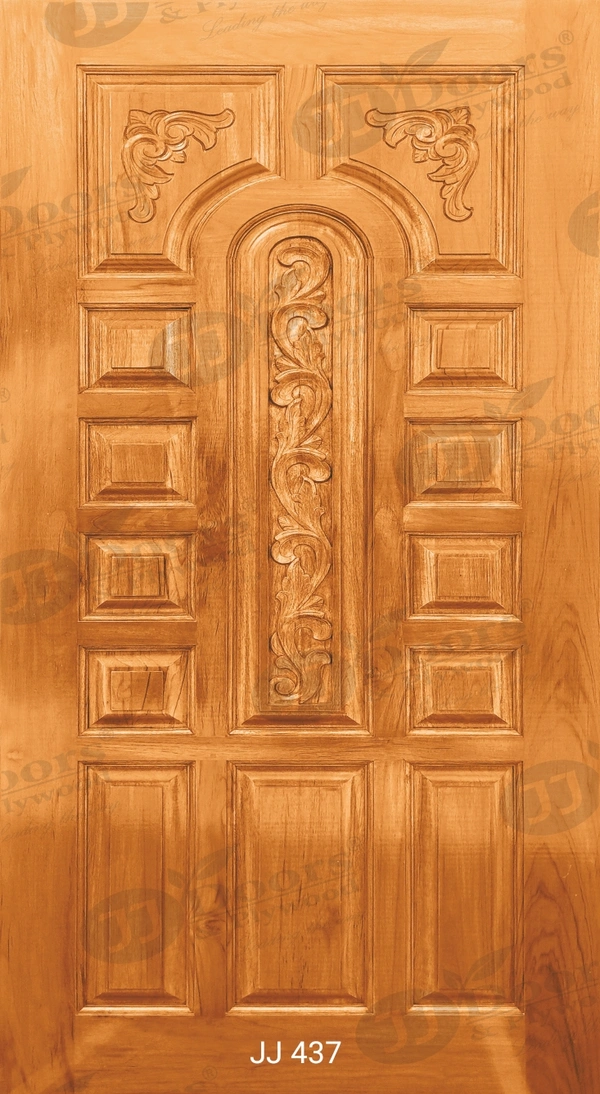 JJ Doors  JJ 437 - Grade A, 78*33, 38/32 Mm