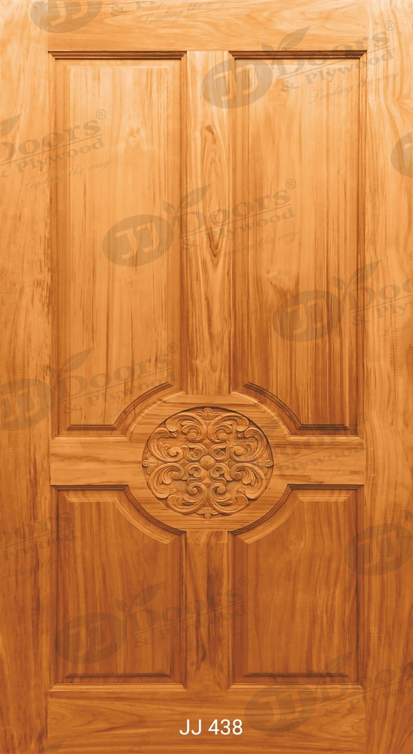 JJ Doors  JJ 438 - Grade A, 78*38, 38/32 Mm