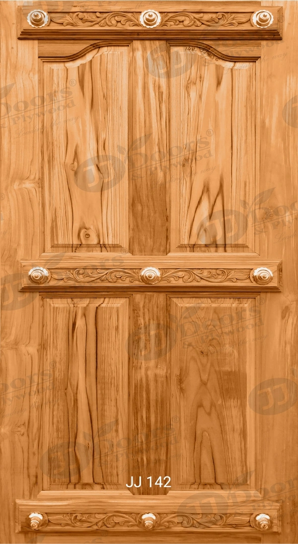 JJ Doors  JJ 142 - Grade A, 78*30, 32/32 Mm