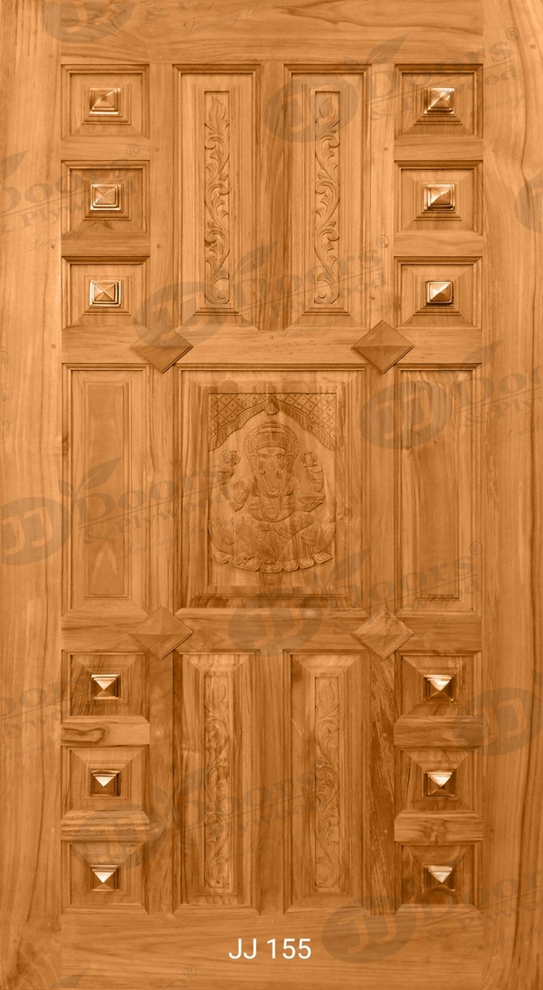 JJ Doors  JJ 155 - Grade A, 78*36, 38/32 Mm