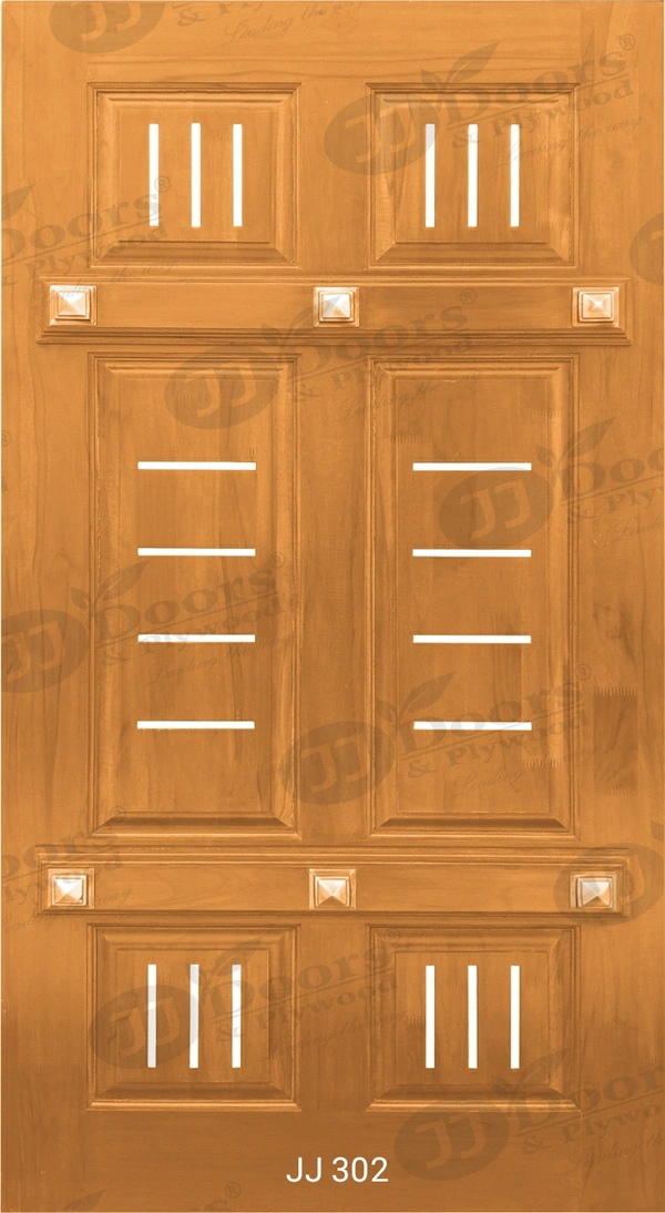JJ Doors  JJ 302 - Grade A, 78*38, 38/32 Mm