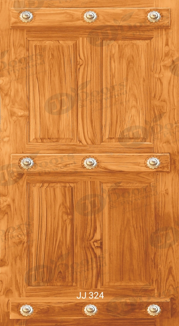 JJ Doors  JJ 324 - Grade B, 78*38, 38/32 Mm
