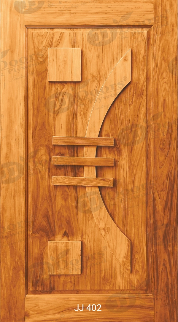 JJ Doors  JJ 402 - Grade A, 78*30, 32/32 Mm
