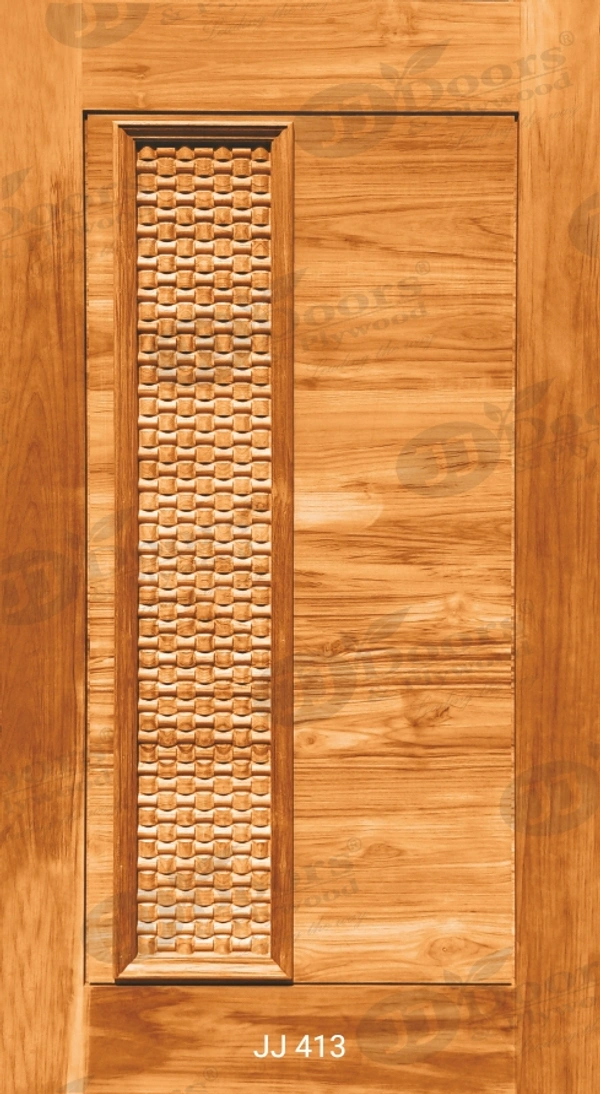 JJ Doors  JJ 413 - Grade B, 78*30, 32/32 Mm