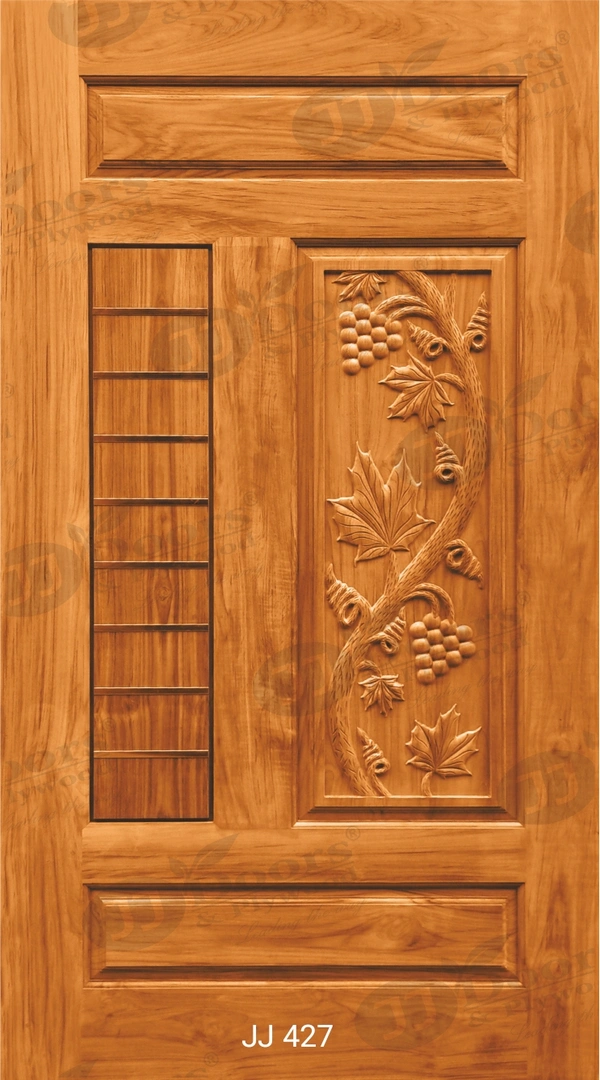 JJ Doors  JJ 427 - Grade A, 78*30, 38/32 Mm