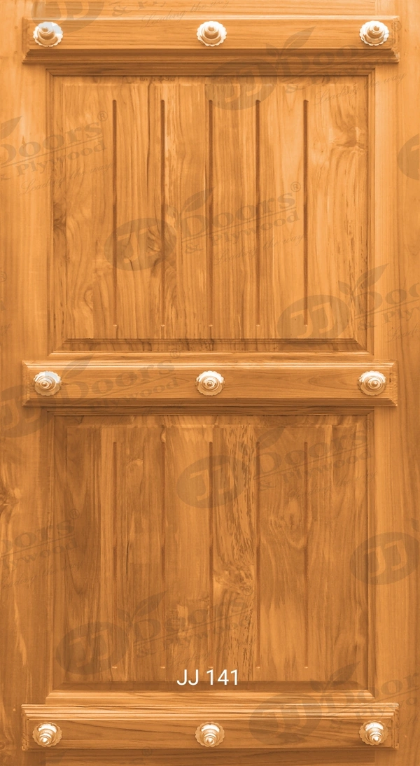 JJ Doors  JJ 141 - Grade A, 81*33, 32/32 Mm
