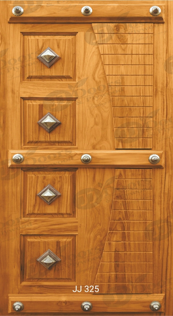 JJ Doors  JJ 325 - Grade A, 78*30, 38/32 Mm