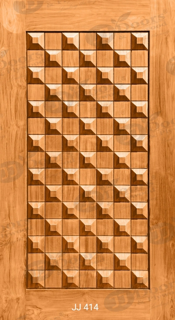JJ Doors  JJ 414 - Grade A, 78*30, 32/32 Mm