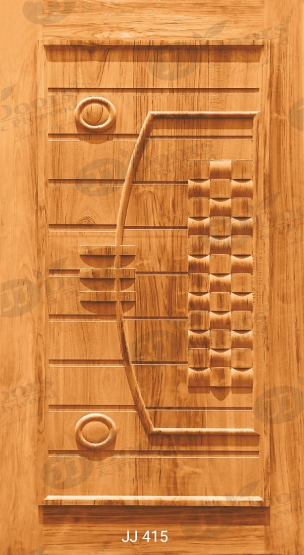 JJ Doors  JJ 415 - Grade A, 78*30, 38/32 Mm