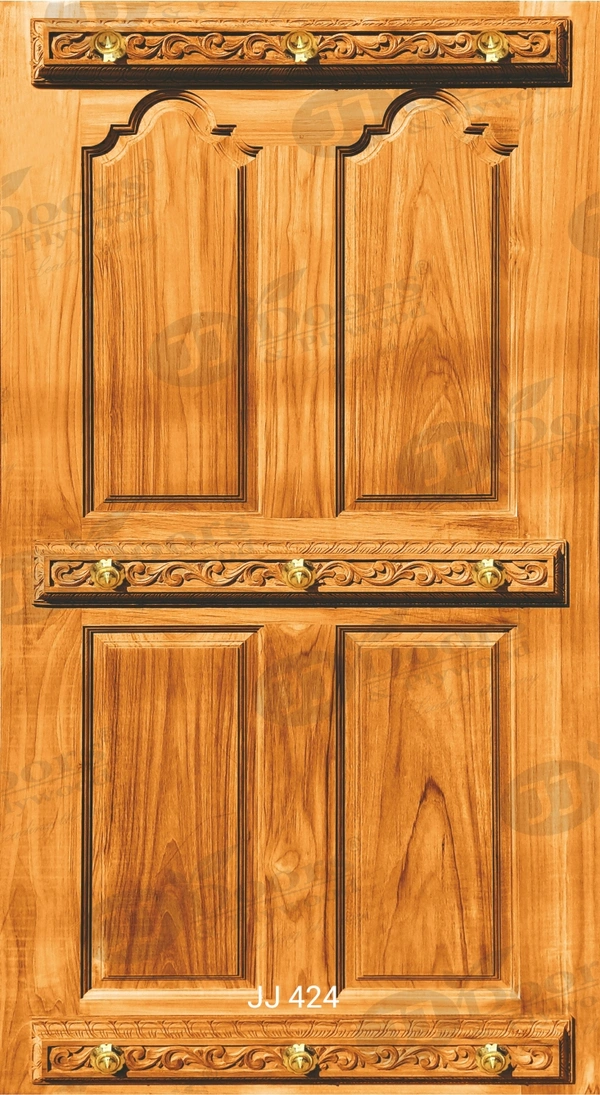 JJ Doors  JJ 424 - Grade A, 78*33, 38/32 Mm