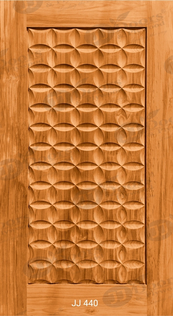 JJ Doors  JJ 440 - Grade B, 78*36, 38/32 Mm