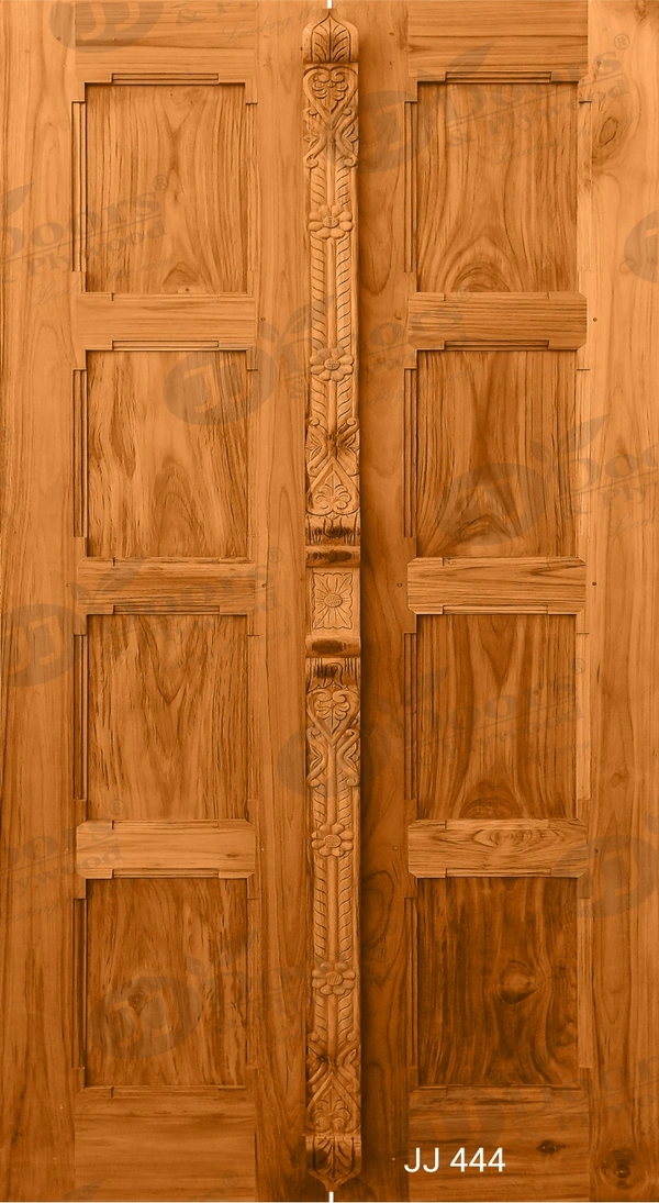 JJ Doors  JJ 444 - Grade A, 78*38, 32/32 Mm