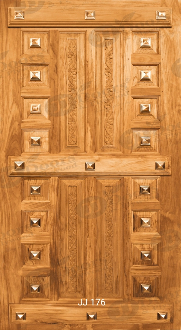 JJ Doors  JJ 176 - Grade B, 78*38, 38/32 Mm