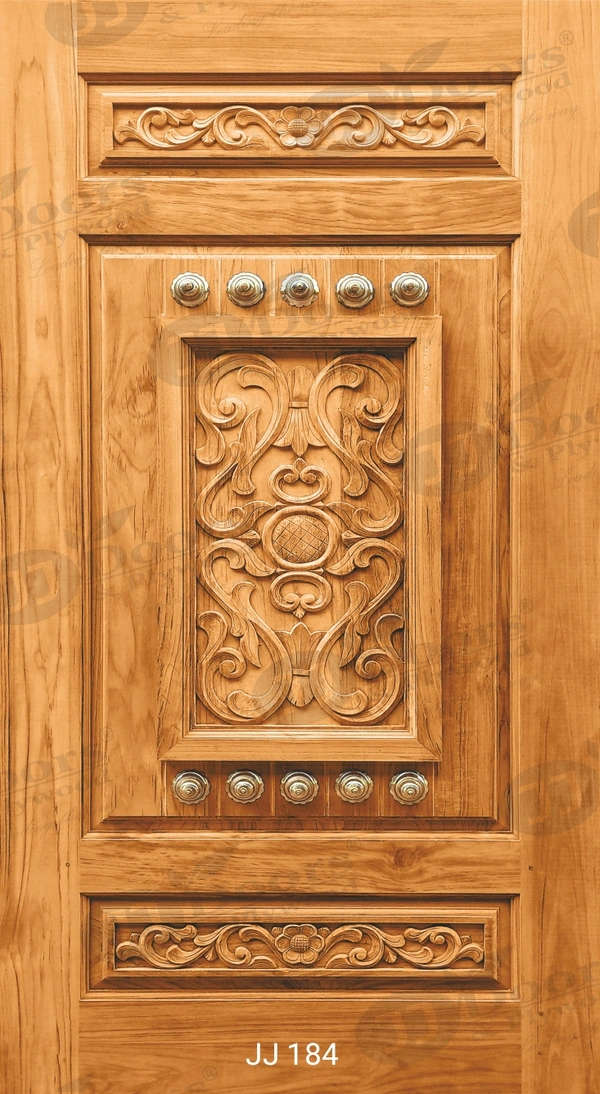 JJ Doors  JJ 184 - Grade A, 78*33, 32/32 Mm