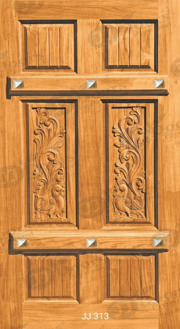 JJ Doors  JJ 313 - Grade A, 78*33, 38/32 Mm