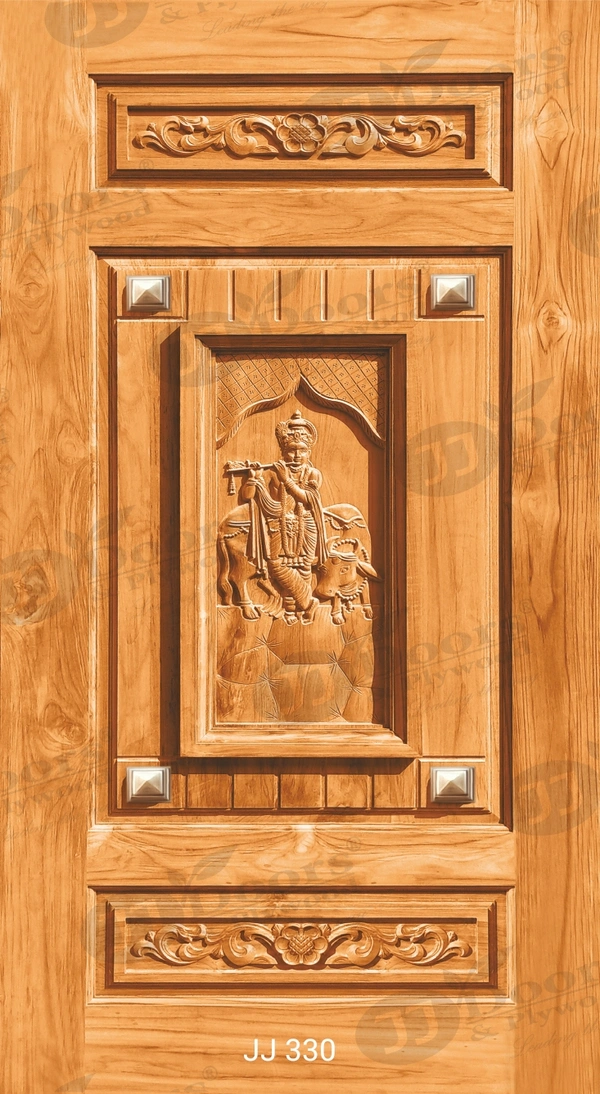 JJ Doors  JJ 330 - Grade A, 78*38, 32/32 Mm