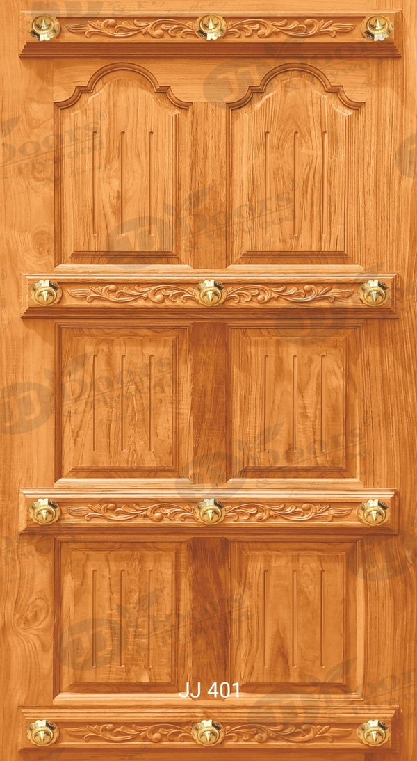 JJ Doors  JJ 401 - Grade A, 78*33, 32/32 Mm
