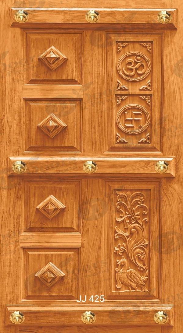 JJ Doors  JJ 425 - Grade B, 78*36, 38/32 Mm