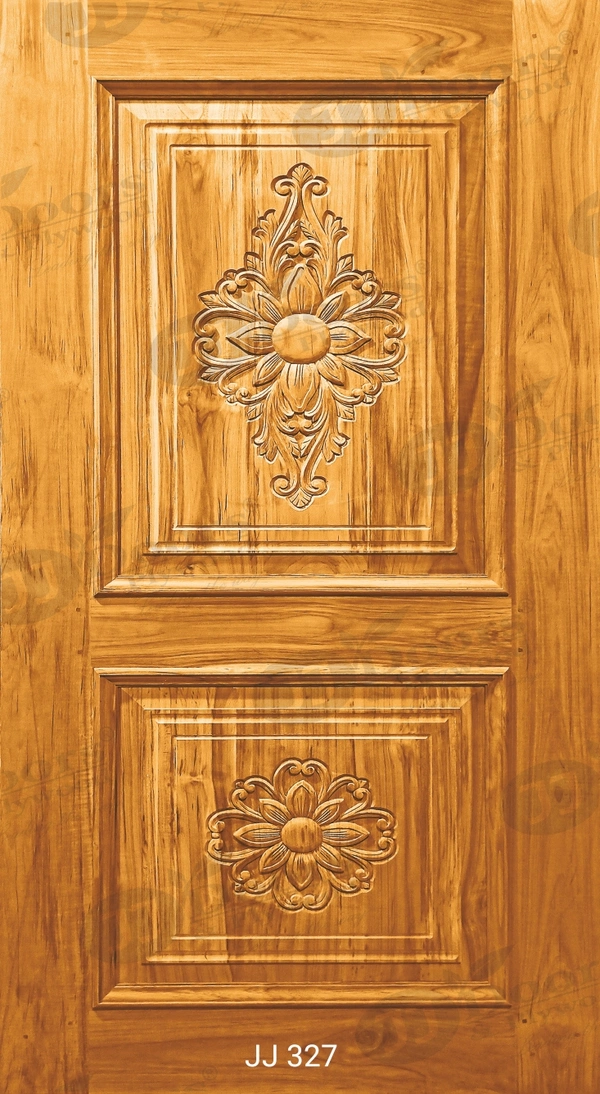 JJ Doors  JJ 327 - Grade B, 78*38, 38/32 Mm