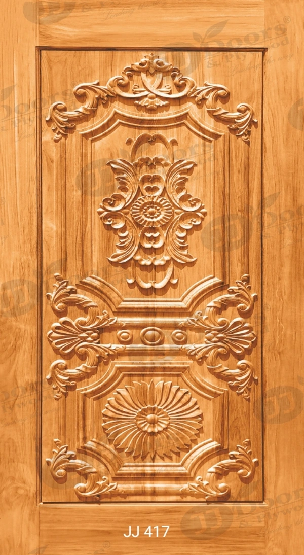 JJ Doors  JJ 417 - Grade B, 78*33, 38/32 Mm