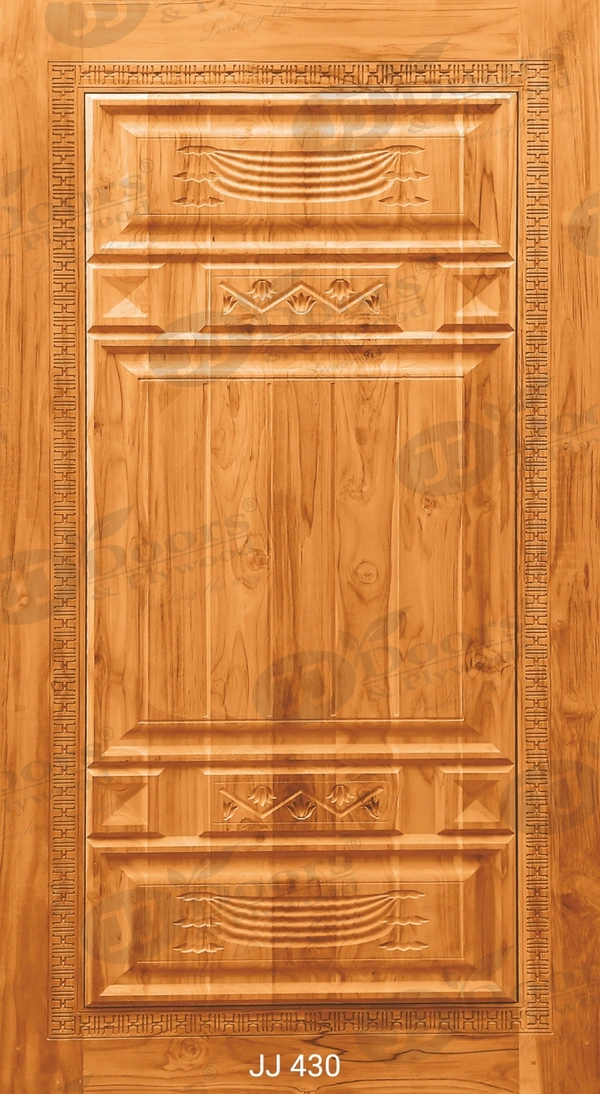JJ Doors  JJ 430 - Grade A, 78*38, 32/32 Mm