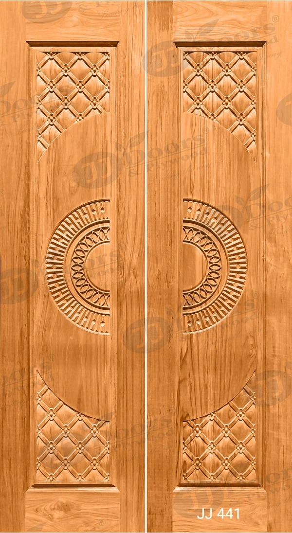 JJ Doors  JJ 441 - Grade B, 78*38, 32/32 Mm